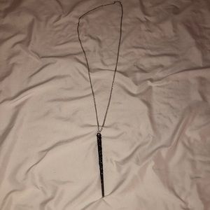 Harry Potter necklace
